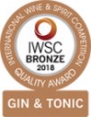 Bronze IWSC