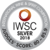 Silver IWSC