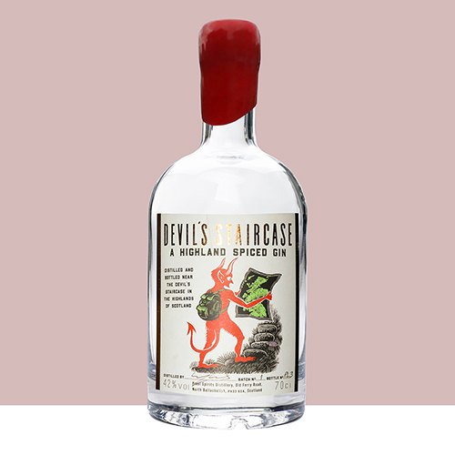 Devil's Staircase Gin