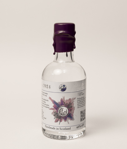 GIn 2024 - 20cl