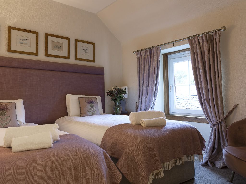 Loch Leven Hotel