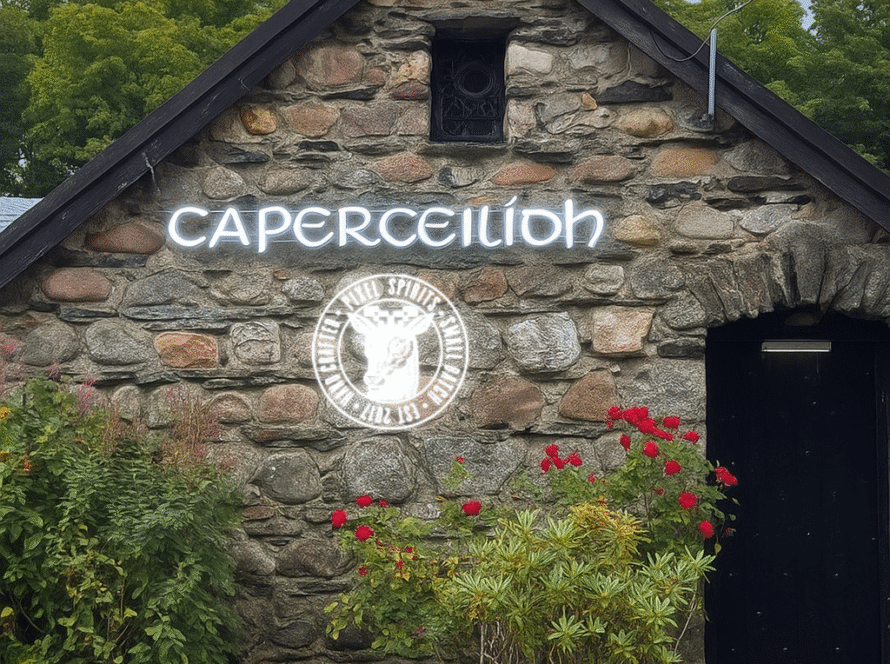 image for --Distillery Tours & Distilling Experiences