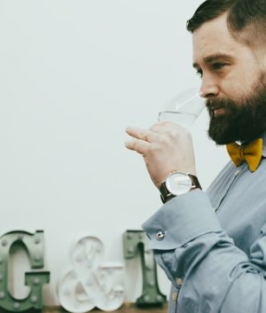 Gin Tasting & Distillery Tour